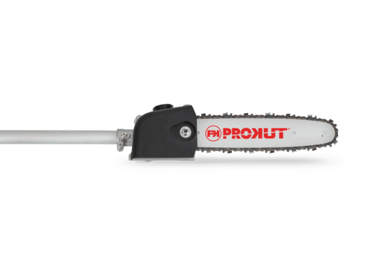 Short Shaft Pruner Attachment