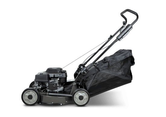 48AL7M Alloy Base Mower