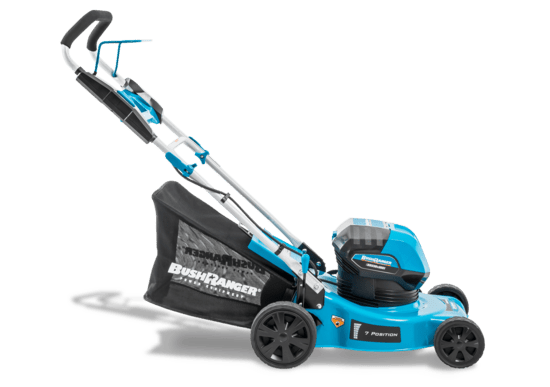 36V 16" Lawn Mower - Skin Only