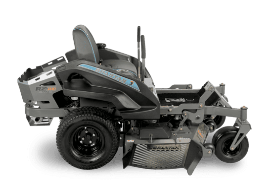 Bushranger Spartan RZPRO 54"