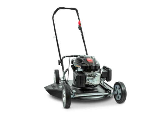 53TLU7 Utility Mower