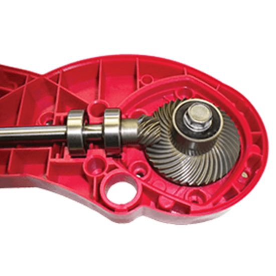 Atom 590 Pro Max Professional 4-stroke