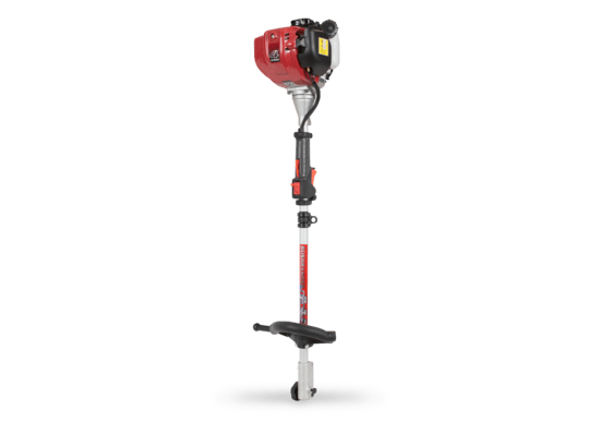 MCH252 Honda Powered Multi-Tool Power Head