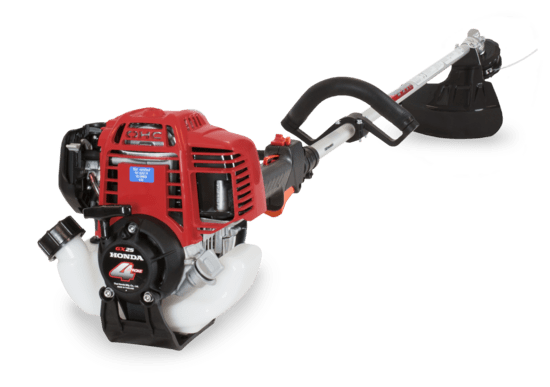 BCH25 Honda Powered Trimmer