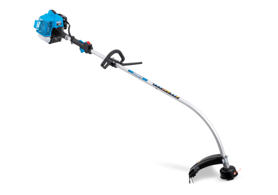 B2301 2-Stroke Bent Shaft Trimmer