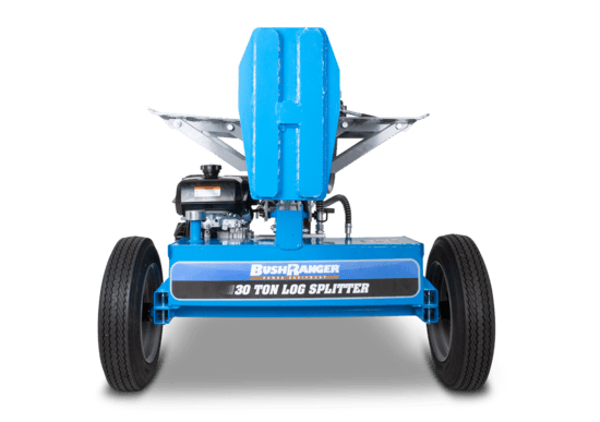 LS302 Log Splitter