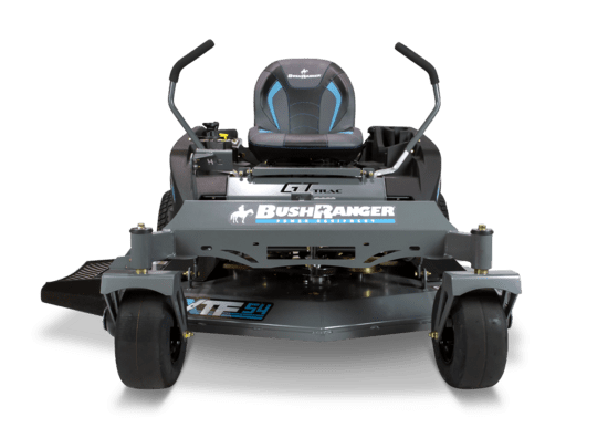 Bushranger Spartan RZ-C 54"