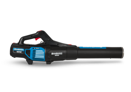 Bushranger 82v Axial Hand Held Blower - Bushranger Power Equipment ...