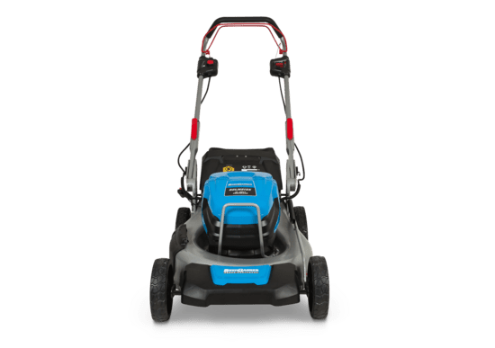 Bushranger 82v 21" Lawn Mower