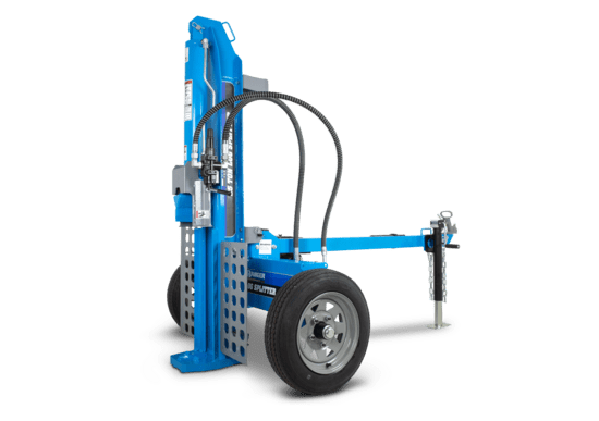 LS252 Log Splitter