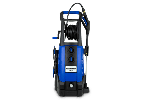 PW131 Pressure Washer