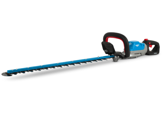 Bushranger 48v 26" Double Sided Hedge Trimmer