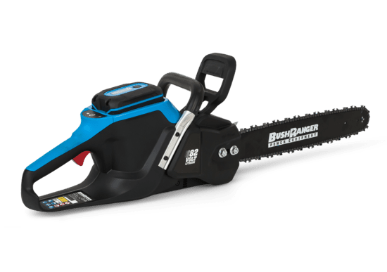 Bushranger 82v 3.4kW Brushless Chainsaw