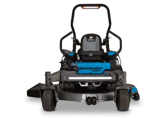 Bushranger Rogue-Z 60“ Commercial Battery ZTR