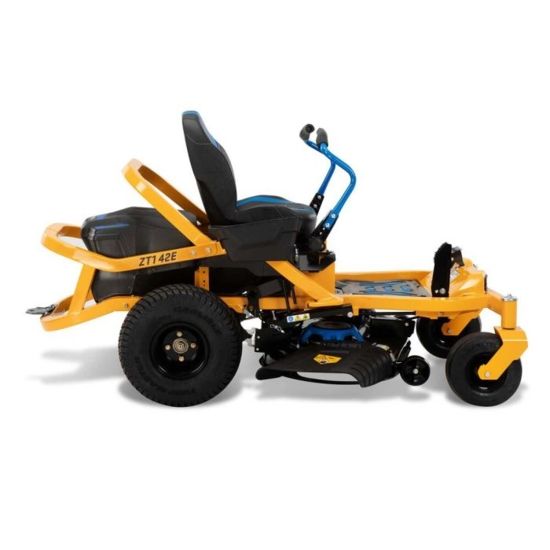 Cub Cadet ZT1 LT42E Electric Zero Turn