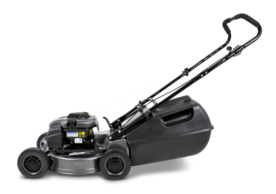 46TB6M Lawn Mower