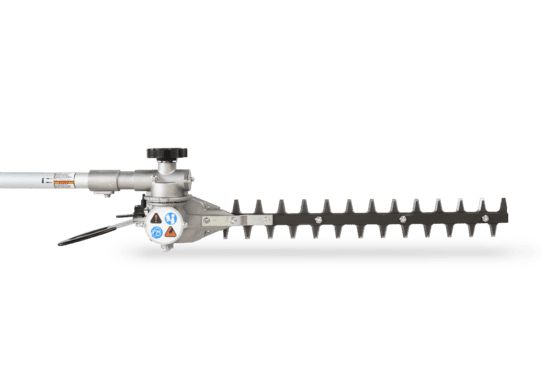 Commercial Short Shaft Hedging Attachment