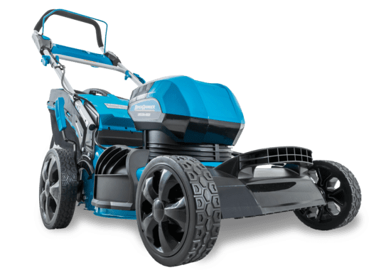36V 18" Lawn Mower - Skin Only