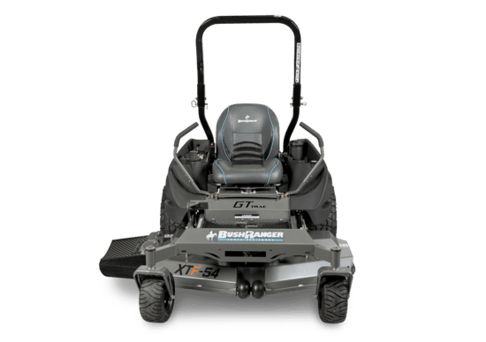 Bushranger Spartan RTPRO 54"