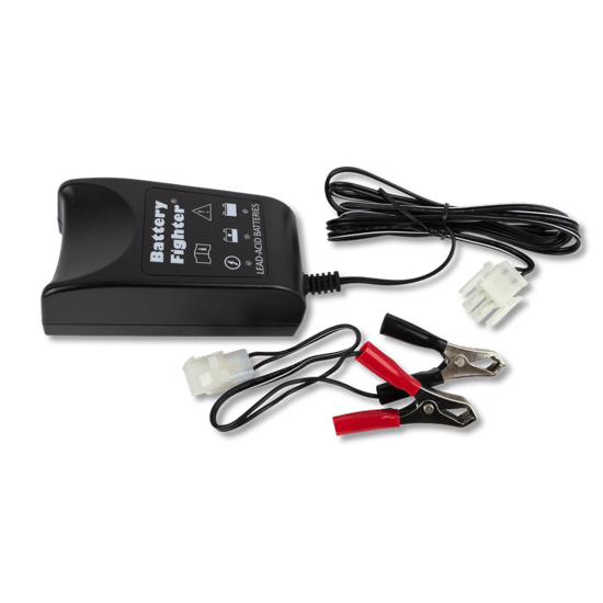 Battery Charger to suit all models