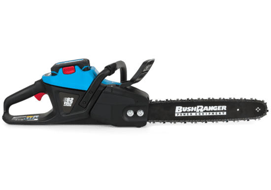 Bushranger 82v 2.7kW Brushless Chainsaw