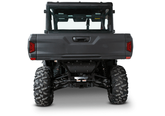 Bushranger Drover UTV