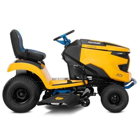 Cub Cadet XT1 LT42 E Electric Ride-on