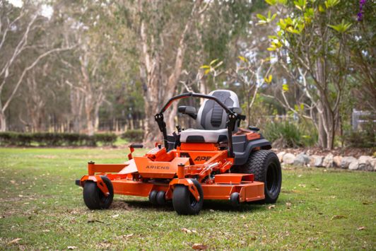 Ariens - Brands | Bega Mower Centre