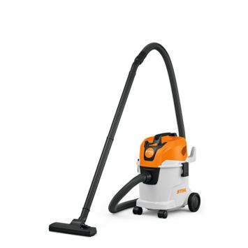 Electric Vacuum Cleaners