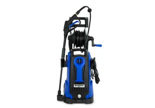 Electric Pressure Washers