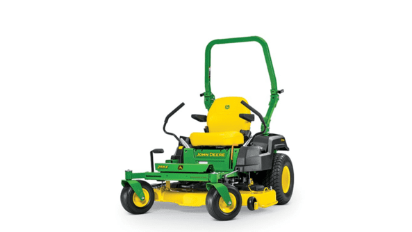 John Deere ZTrak Z500 Series