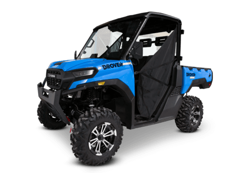 Utility Vehicle (UTV)