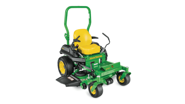 John Deere ZTrak Z700 Series