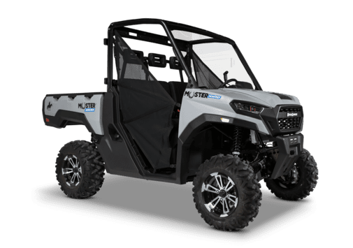 Utility Vehicle (UTV)