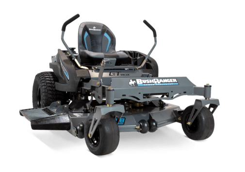 Bushranger Spartan RZ Series