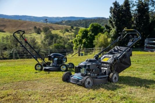 Bushranger Power Equipment