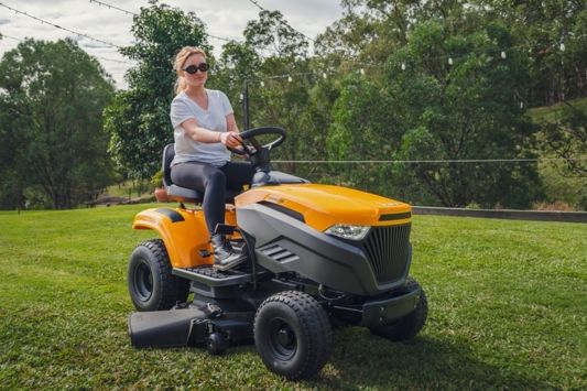 Lawn/Garden Tractors