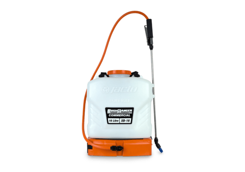 Battery Sprayers