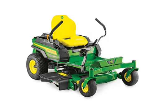 John Deere ZTrak Z300 Series