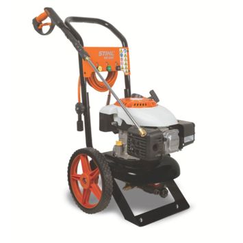 Petrol Pressure Washers