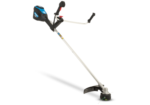 82V Commercial Brushcutter