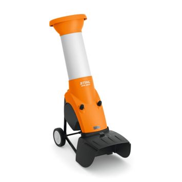 Electric Chippers/Shredders