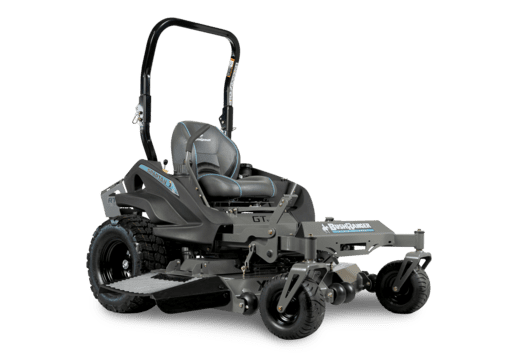 Bushranger Spartan RT Series