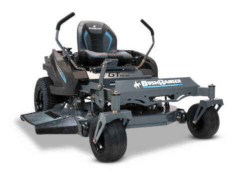 Bushranger Spartan RZ-C Series