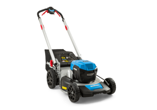 48V Prosumer Battery Self-Propelled Lawn Mower