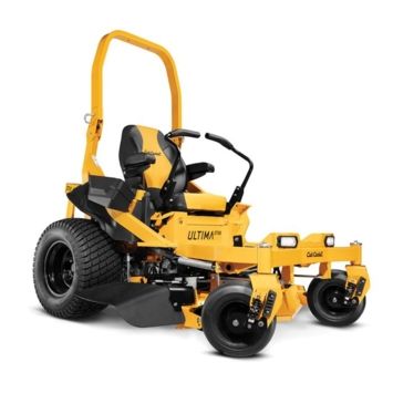 Cub Cadet ZTX Series