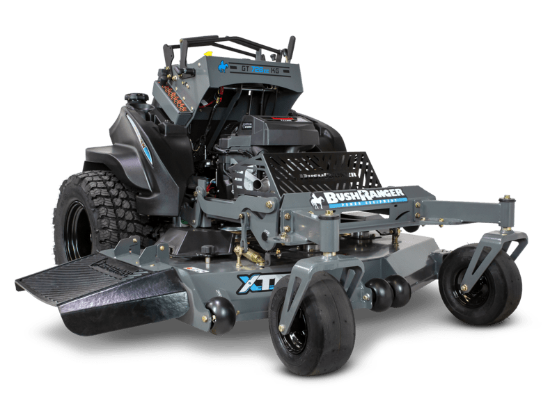 Bushranger zero turn mowers sale