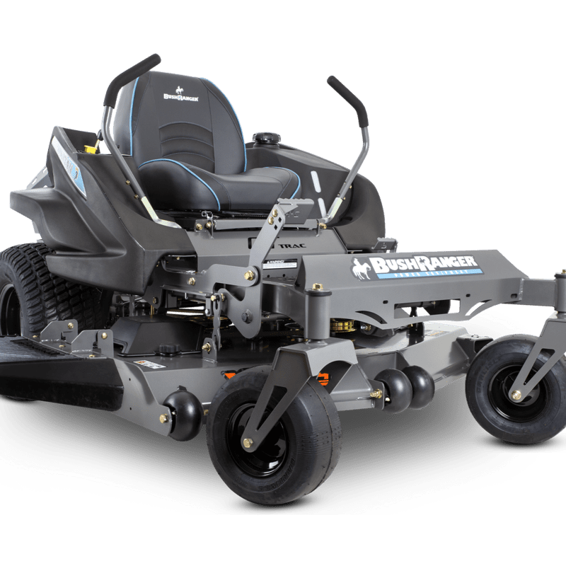 Bushranger Spartan RZ 54